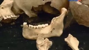 Потерянные пирамиды Китая