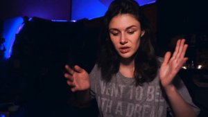 я опять пишу диплом… ?