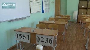 07.07.2020  3 489 выпускников нижегородских школ сегодня сдают ЕГЭ по русскому языку.