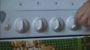 Признаки отравления бытовым газом