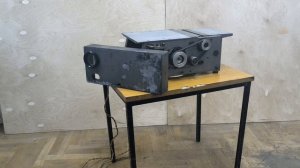 Станок деревообрабатывающий ВТ-31.