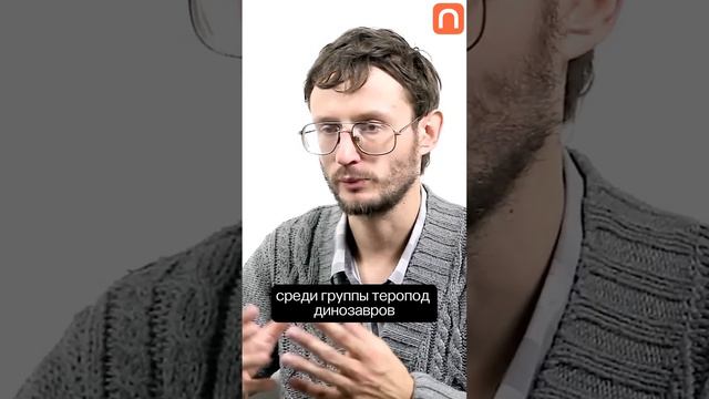Альтернативное развитие разума — Станислав Дробышевский
