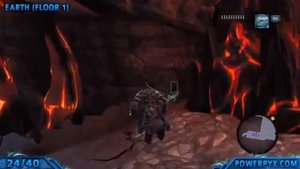 страницы книги мёртвых Darksiders II