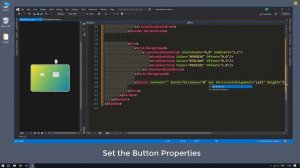 WPF - Rounded Corner / Curved Edge Window | UI Design | XAML | C# | Tutorial
