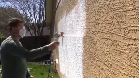 Безвоздушный аппарат