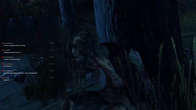 The Walking Dead. Сезон 3.Эпизод 3. Прохождение со StreamOFF смотреть онлайн