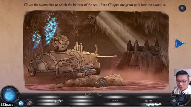 Moonsouls 2: The Lost Sanctum - Part 1 Let's Play Walkthrough FACECAM смотреть онлайн