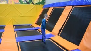 Горилла Парк / Рома и Никита