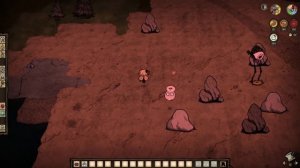 Don't Starve Together Guide: Pipspooks, Lost Toys & Mourning Glory