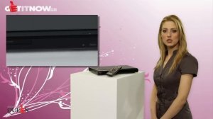 Sony DVP SR100-DVD Player