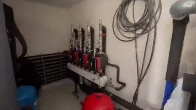 Split EVI heat pump （indoor unit） смотреть онлайн