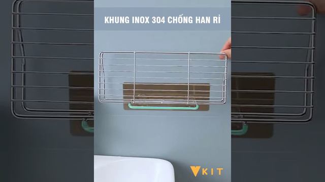 KỆ ĐA NĂNG PHÒNG TẮM