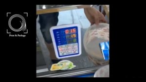 Простейший весовой дозатор для сыпучих продуктов