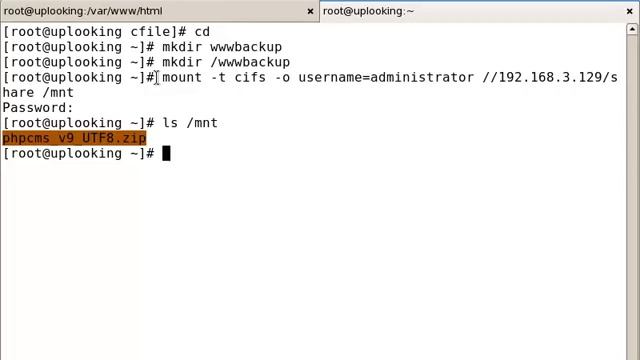 红帽RHCE认证【2.3.2】中级/搭建Web服务器/如何为公司搭建一台稳定的web服务器 lamp搭建 安装php смотреть онлайн