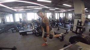 Как увеличить прыжок в волейболе| Вертикальный прыжок | Vertical Jump | 228