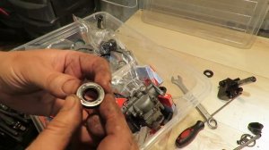 Сальник переключения передач КПП Москвич 408 412 2140