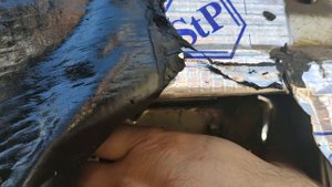 Наружная ручка двери Газ 31105 Не открывается дверь с улицы