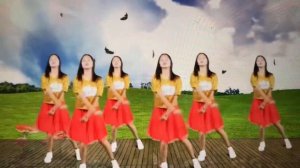 Classic Chinese Songs / Классические китайские песни
