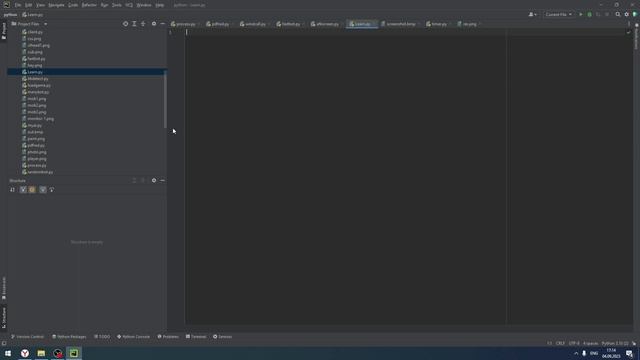Что такое программирование? Программирование для всех. Пишем код на python