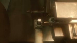 Haas st-30. Привязка режущего инструмента.