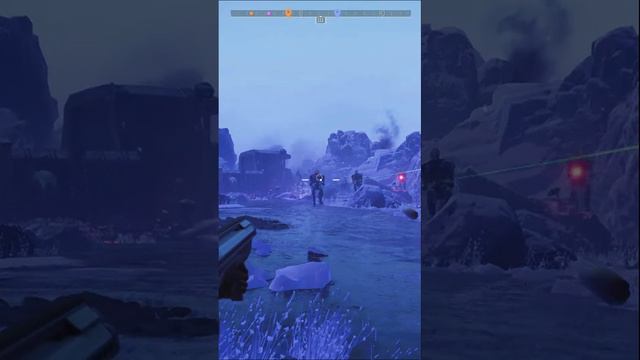 HELLDIVERS 2
Автоматоны открыли технологии жидкого металла