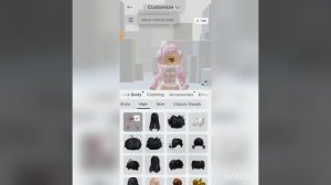 Новая трата 2200 робуксов! // купила мечту в мм2? 😉