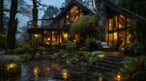 Лечебная музыка #34