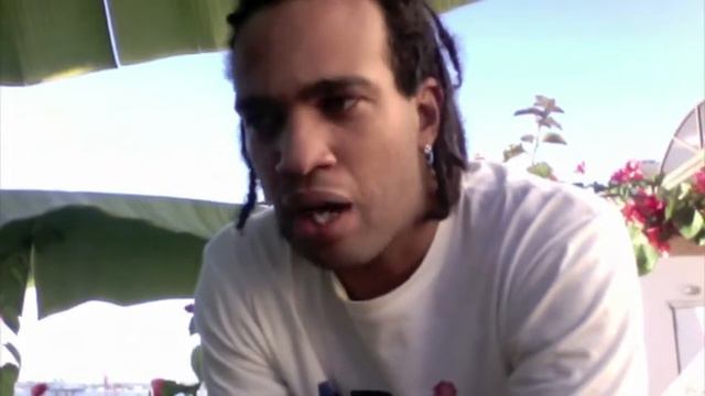 Interview with Elismar Pereira, a student from Instituto Cultural Steve Biko смотреть онлайн