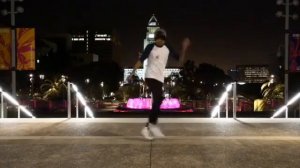 ПАРЕНЬ КЛАССНО ТАНЦУЕТ ШАФФЛ | SHUFFLE DANCE | ТАНЦУЮТ ШАФФЛ