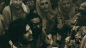 Дада Садананда о любви преданности Бабе. Шри Шри Анандамурти. Ананда Марга