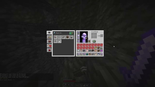 The Start of Slots SMP...
