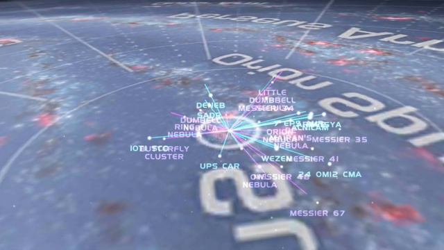 как выглядит солнечная система смотреть онлайн