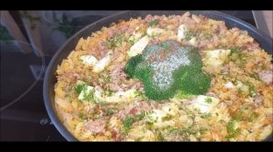 Быстрый обед!Вкусно !Быстро!Дешево!