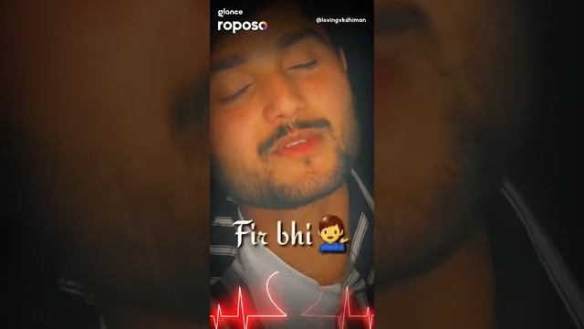 Tere name se mahubbat ki hi смотреть онлайн