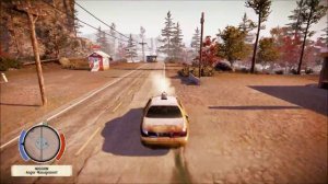 State of Decay Breakdown pt 72 "Home?"