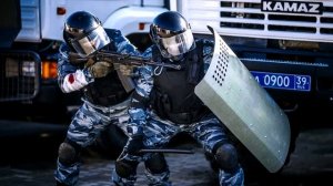 Трогательное поздравление с Днем ПОЛИЦИИ!