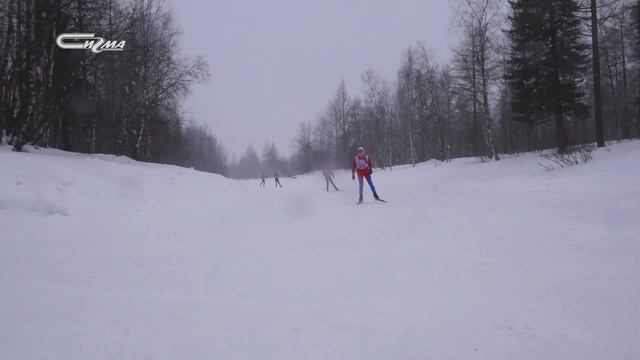 ЯМАЛЬСКАЯ ЛЫЖНЯ – 2019 смотреть онлайн