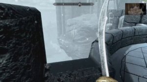 Мэддисон прошел лучшее DLC для Skyrim