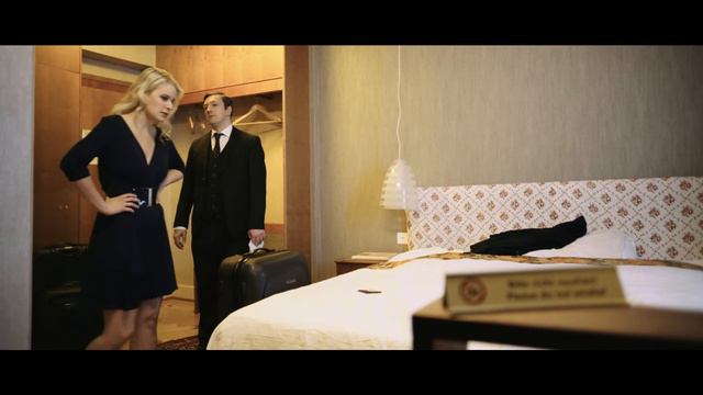 The Wellington (short film) смотреть онлайн