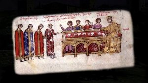 Византия в XII-XIII веках. Династия Ангелов # 2