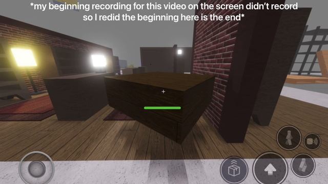 How to get the TIME WELL SPENT BADGE! (Scp 3008 Roblox) смотреть онлайн