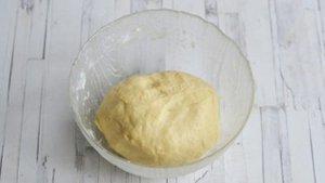 Печенье песочное на сметане