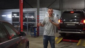 Audi A4 B6 Просто и со вкусом