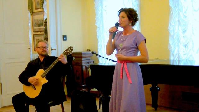 Нет, не любил он - Юлия Боголепова смотреть онлайн