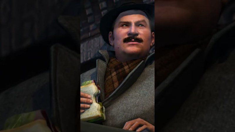 Mafia 2 Definitive Edition