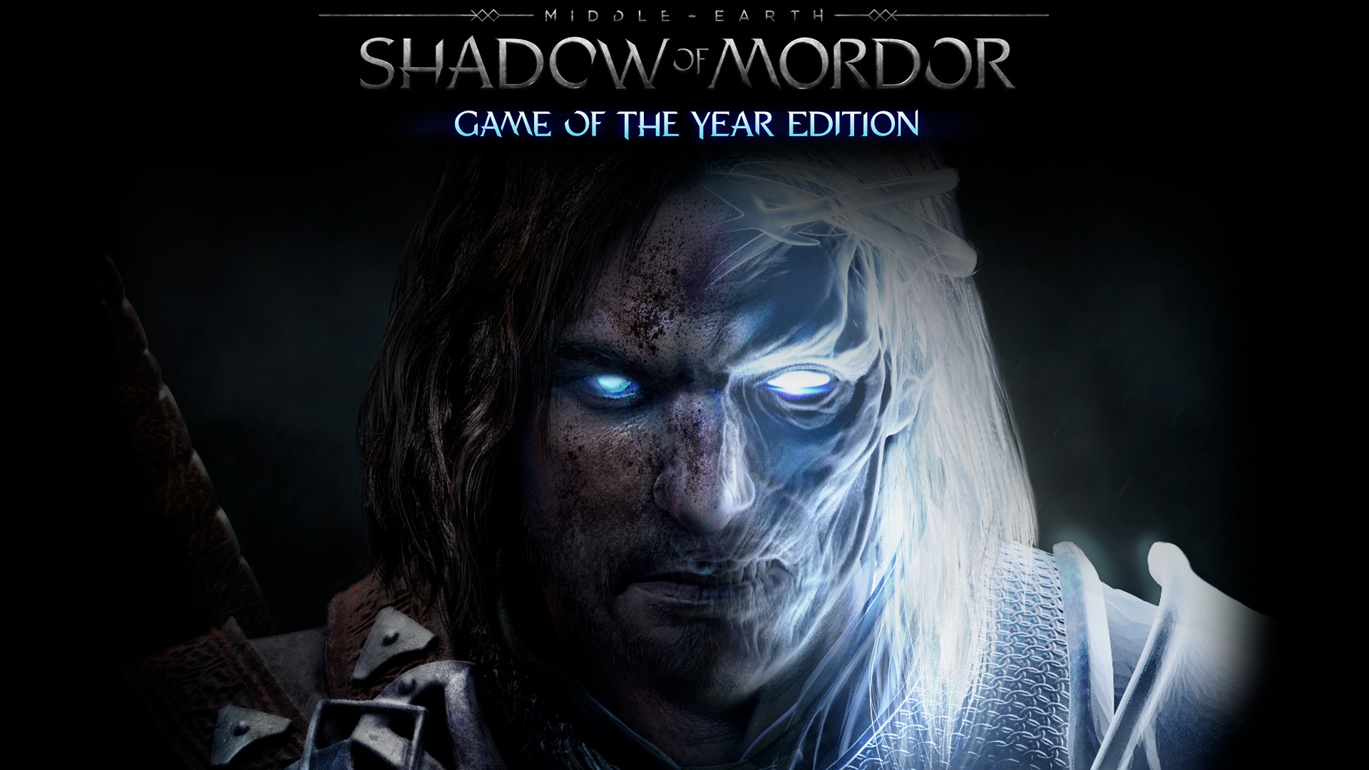 Middle-earth: Shadow of Mordor, Dlc - Прохождение, часть 1