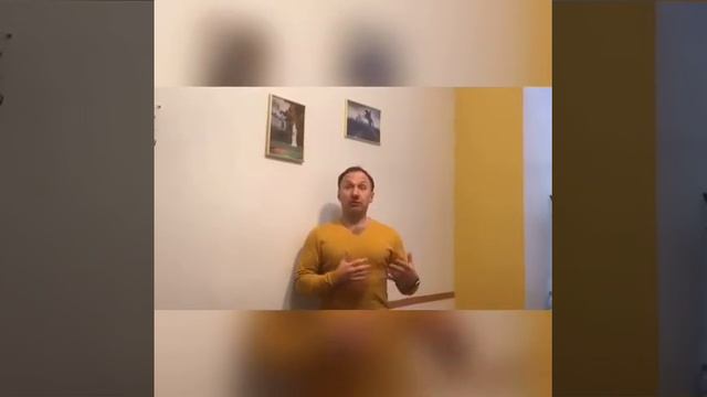 Russian Calendar with Stanislav: February the 10th смотреть онлайн