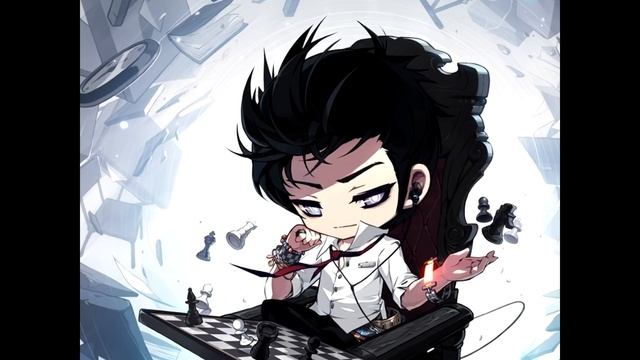 [MapleStory BGM] Unknown Part of City (KMS 1.2.240) смотреть онлайн