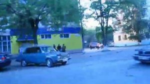 Летняя экскурсия по городу Краснокамск