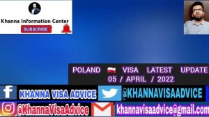 Poland Visa For Indian | Poland VFS Update | Poland Embassy Delhi | Poland Visa Appointment | Polan